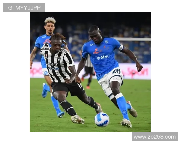 中超精彩对决那不勒斯逆转皇马全场沸腾分析战术与关键时刻