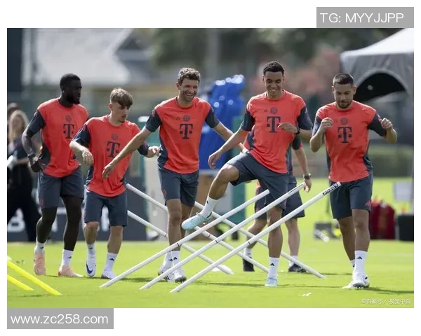 尤文图斯大胜拜仁引发转会传闻全场沸腾的友谊赛回顾