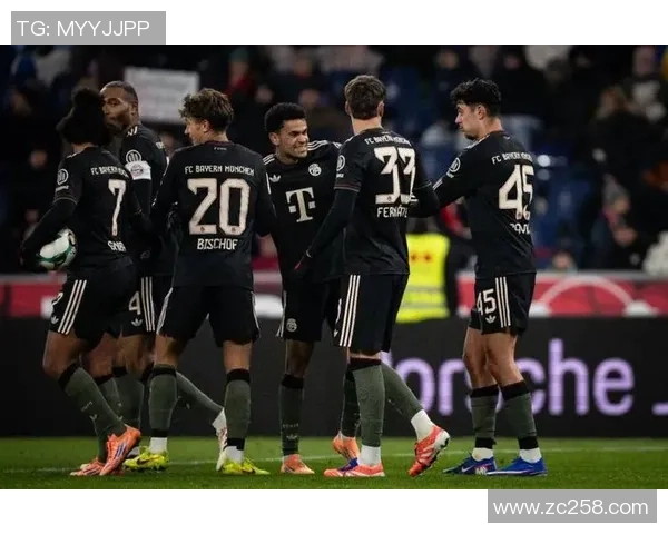 意甲惊现冷门拜仁狂胜里昂五球乌龙球瞬间点燃全场激情