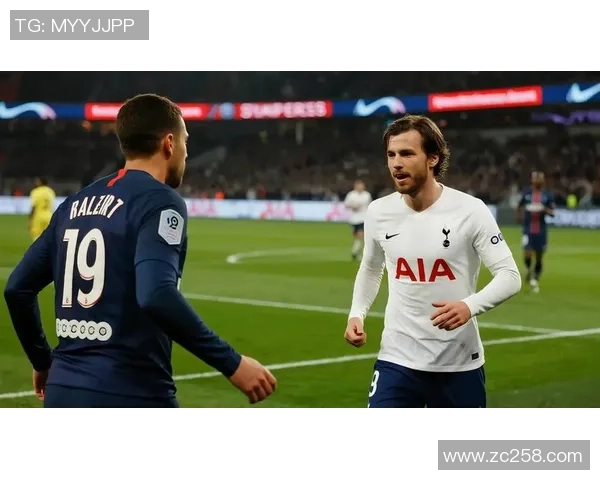 欧冠激战：皇马狂胜热刺五球大捷绝杀瞬间引爆全场激情