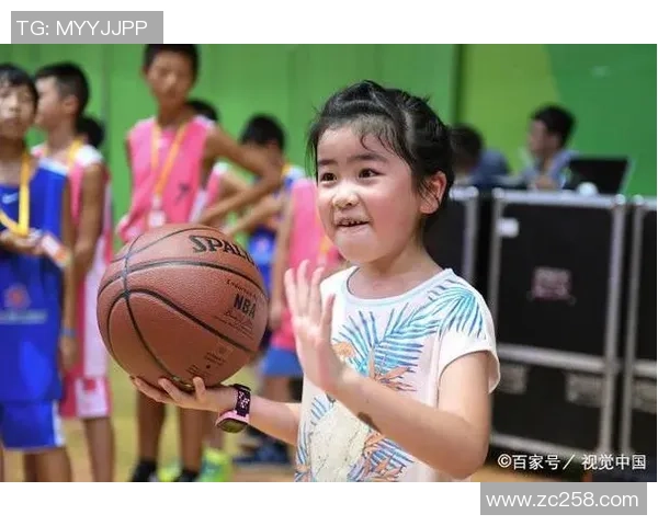 女姚明小学：培养未来篮球明星的摇篮与梦想起航地