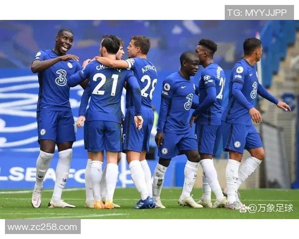 德甲激战切尔西大胜多特蒙德点球争议引发全场热议