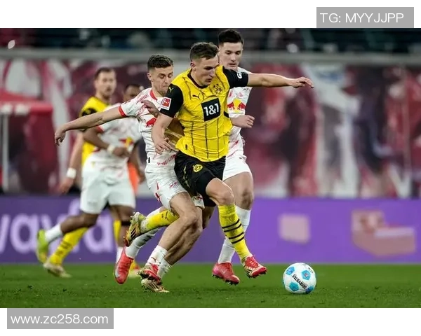 欧联杯激战莱比锡绝杀多特蒙德全场沸腾精彩瞬间回顾