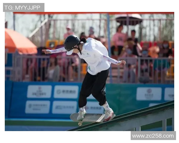 西安滑板队勇夺全国滑板速度排行榜第二名展现实力与潜力