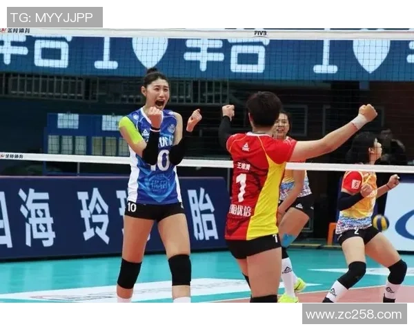 重庆排球队的节奏揭秘：排球巨献背后的故事与激情