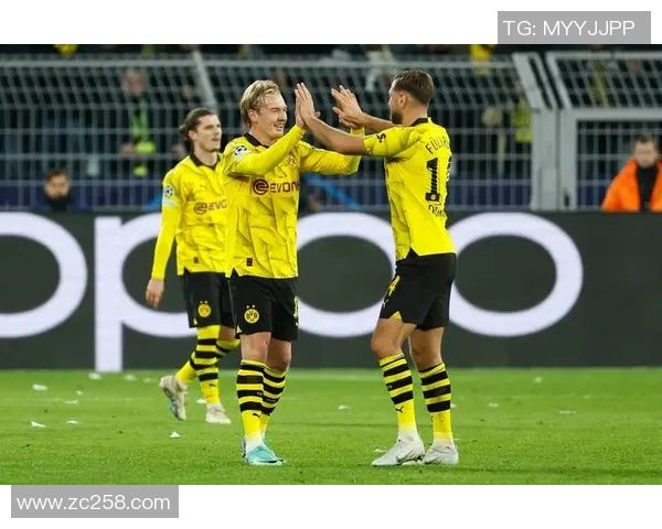 欧冠激战多特蒙德与莱比锡握手言和转会传闻引发热议 欧冠激战多特蒙德与莱比锡握手言和转会传闻引发热议