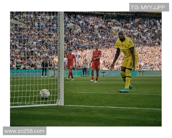 足总杯惊天冷门利物浦大胜切尔西6比2引发全场震动