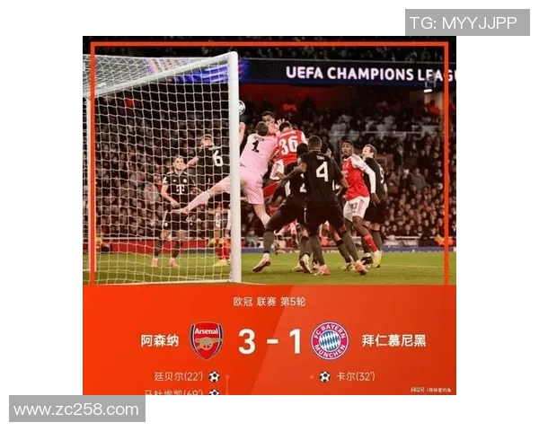 中超精彩对决阿森纳与尤文图斯激战成平局红牌事件引发全场热议与十大进球回顾