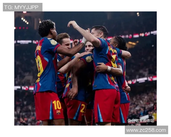 国王杯精彩对决巴萨5-1尤文图斯帽子戏法引爆全场回顾十大进球瞬间