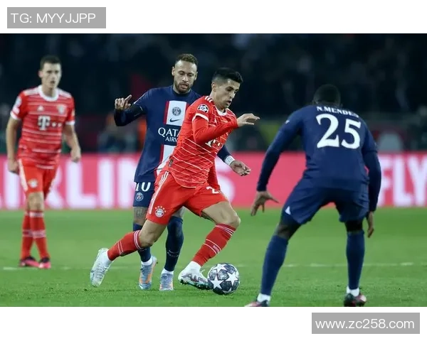 欧联杯激战回顾多特蒙德逆转巴黎圣日耳曼精彩瞬间分析