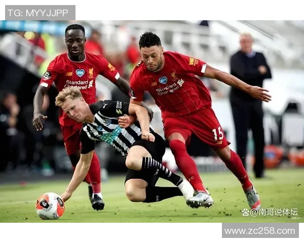 足总杯精彩对决利物浦3-0战胜拜仁十大进球瞬间点燃全场激情