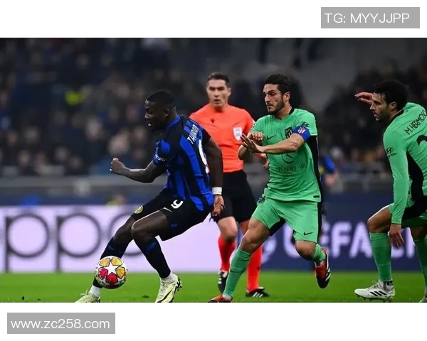 中超精彩对决马竞大胜切尔西帽子戏法点燃全场激情