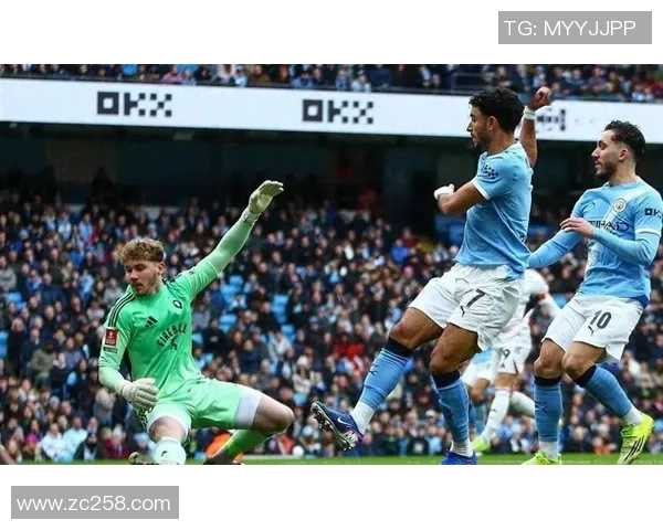 足总杯曼城大胜热刺三球横扫引发全场热烈反响历史冷门再现 足总杯曼城大胜热刺三球横扫引发全场热烈反响历史冷门再现