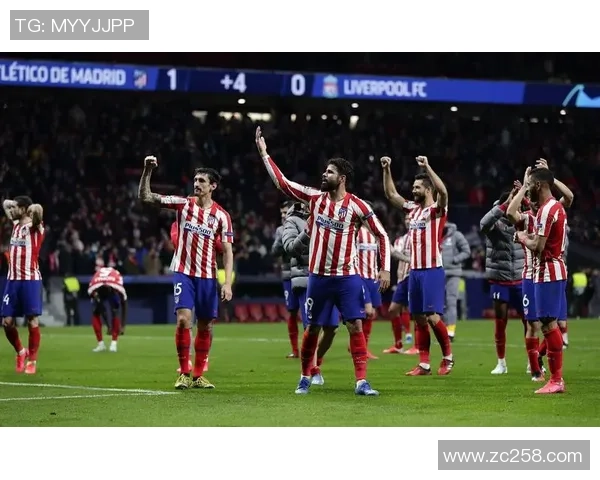 欧冠激战巴萨逆转莱比锡点球大战燃爆全场精彩瞬间回顾