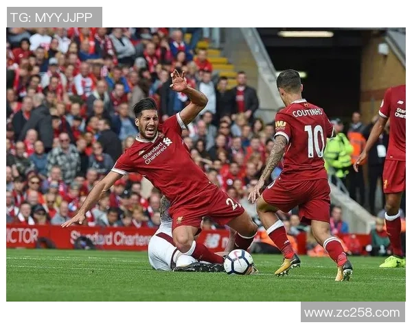 足总杯精彩对决利物浦逆转拜仁全场沸腾瞬间回顾与分析 足总杯精彩对决利物浦逆转拜仁全场沸腾瞬间回顾与分析